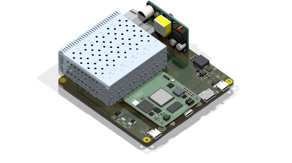 (WIP) openswitch-lan969x Part 1: Hardware Design